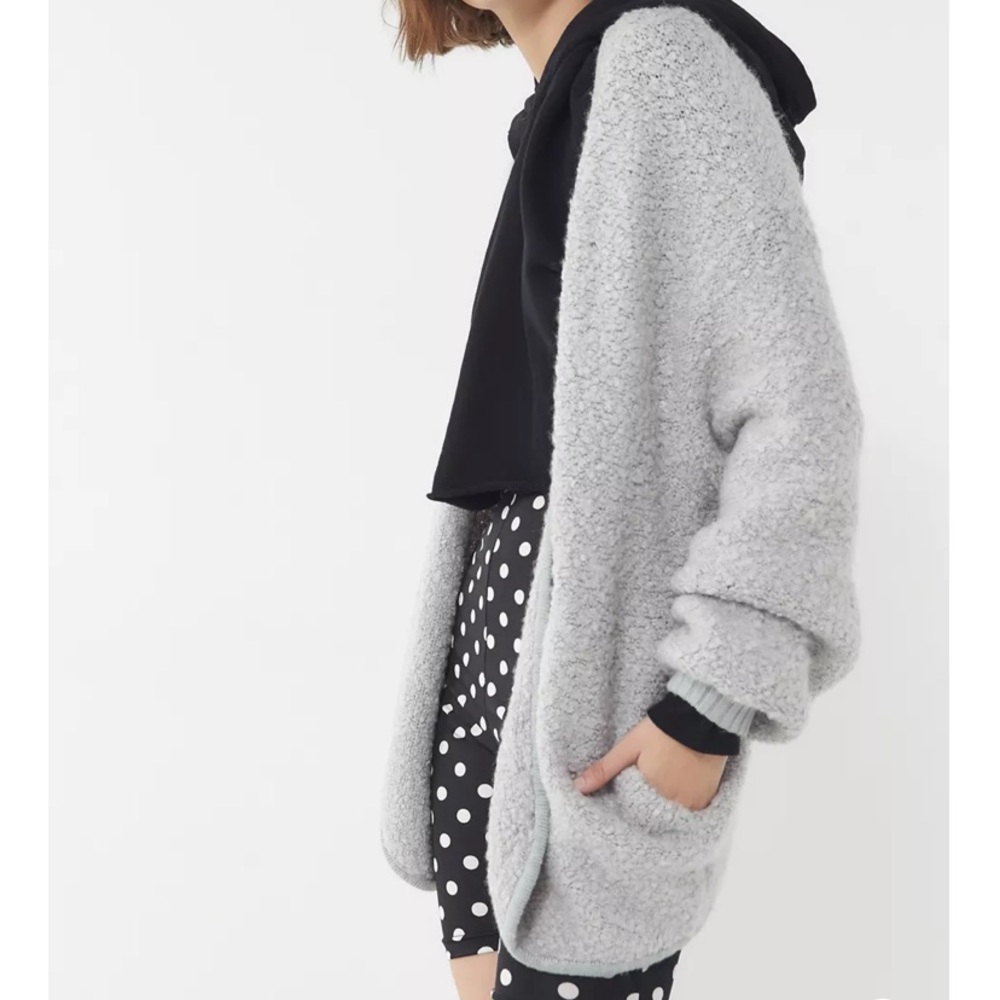 Urban outfitters cardigan